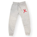 "Exquisite Collections" Joggers (Gray)