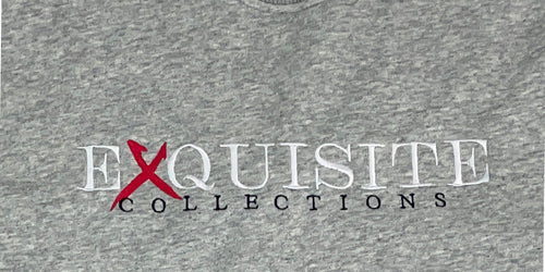 "Classic Exquisite Collections" Sweatshirt